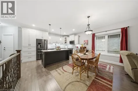 156 St Michael's Street Delhi ON N4B 3C8