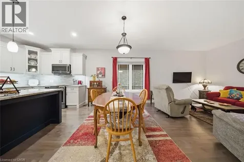 156 St Michael's Street Delhi ON N4B 3C8