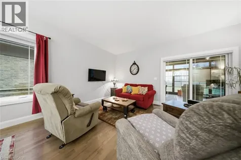156 St Michael's Street Delhi ON N4B 3C8