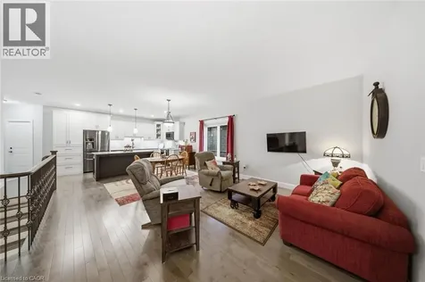 156 St Michael's Street Delhi ON N4B 3C8