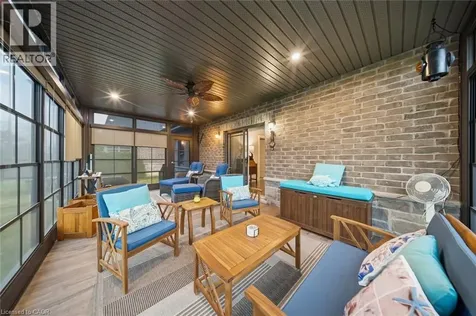 156 St Michael's Street Delhi ON N4B 3C8