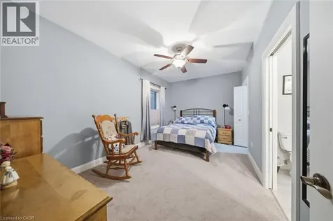 156 St Michael's Street Delhi ON N4B 3C8