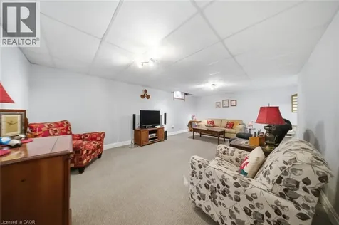 156 St Michael's Street Delhi ON N4B 3C8