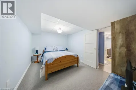 156 St Michael's Street Delhi ON N4B 3C8