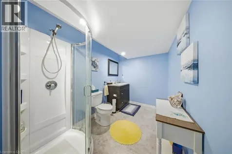 156 St Michael's Street Delhi ON N4B 3C8