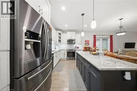 156 St Michael's Street Delhi ON N4B 3C8