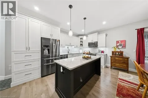 156 St Michael's Street Delhi ON N4B 3C8