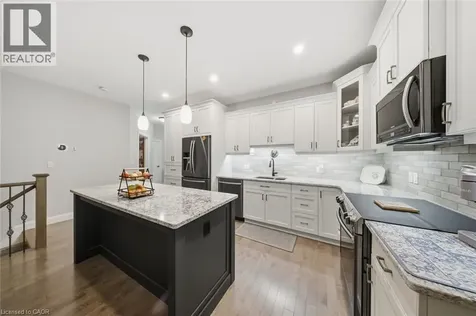 156 St Michael's Street Delhi ON N4B 3C8