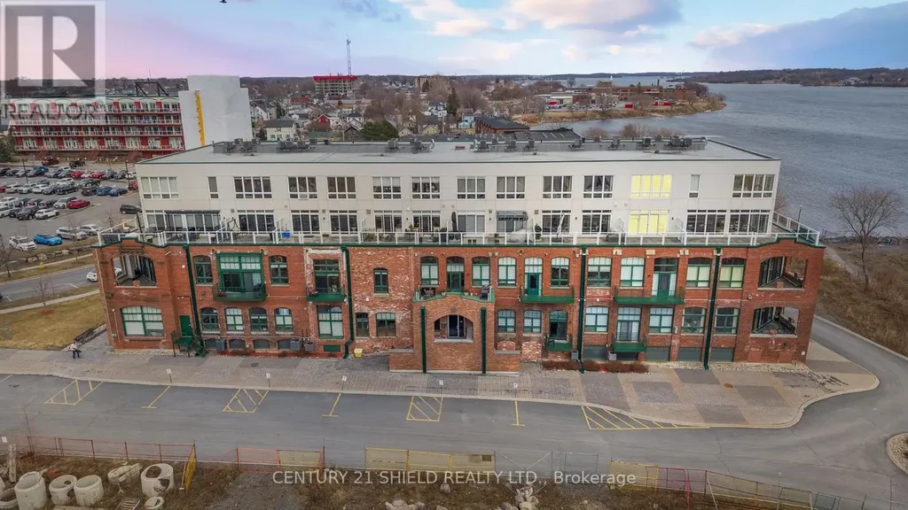 703 Cotton Mill Street Cornwall ON K6H 0E7