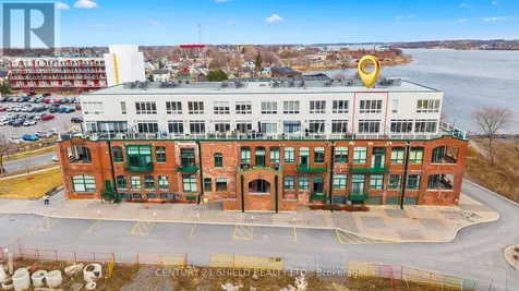 703 Cotton Mill Street Cornwall ON K6H 0E7