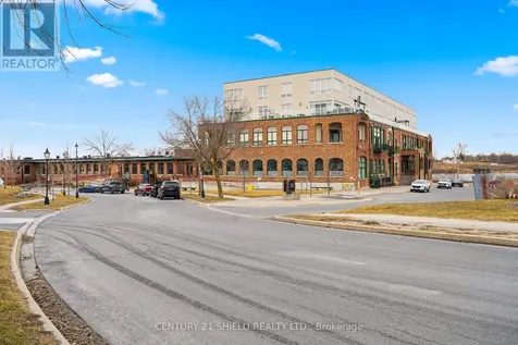 703 Cotton Mill Street Cornwall ON K6H 0E7