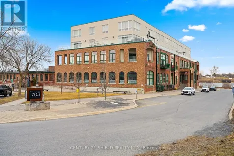 703 Cotton Mill Street Cornwall ON K6H 0E7