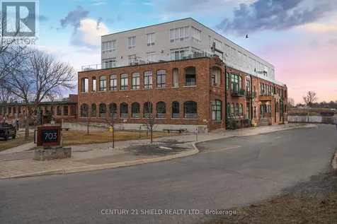 703 Cotton Mill Street Cornwall ON K6H 0E7