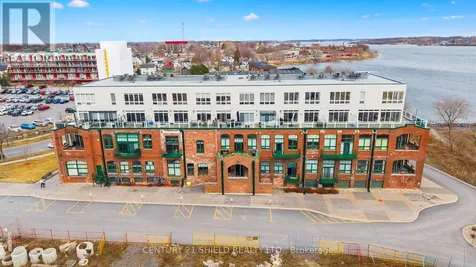 703 Cotton Mill Street Cornwall ON K6H 0E7