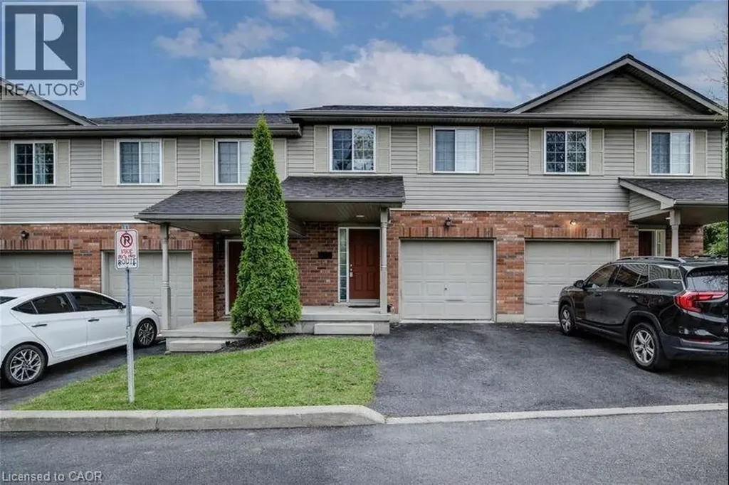 120 Dudhope Avenue Cambridge ON N1R 4T7
