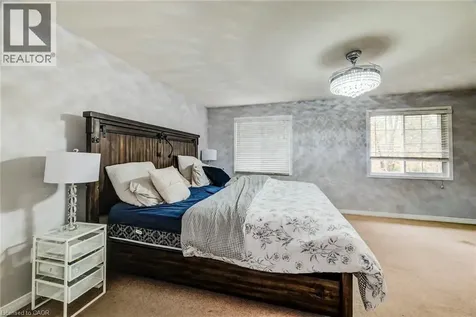 120 Dudhope Avenue Cambridge ON N1R 4T7