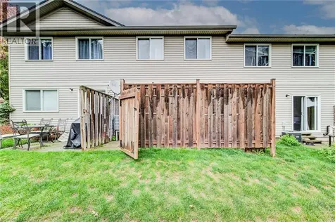 120 Dudhope Avenue Cambridge ON N1R 4T7