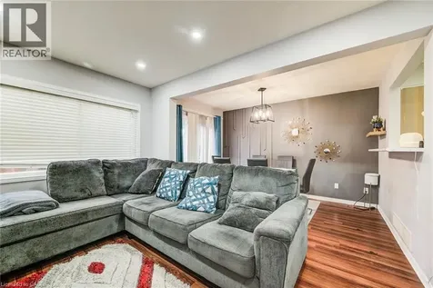 120 Dudhope Avenue Cambridge ON N1R 4T7