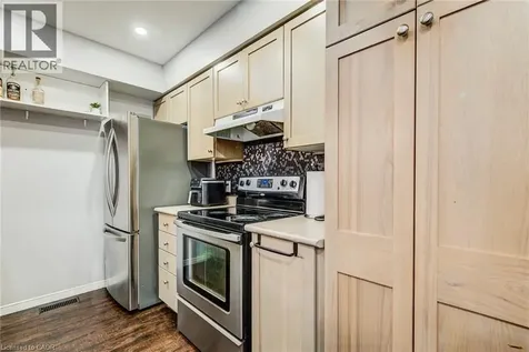 120 Dudhope Avenue Cambridge ON N1R 4T7
