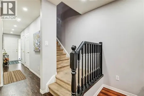 120 Dudhope Avenue Cambridge ON N1R 4T7