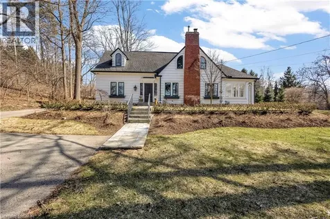 514 Wilson Street East Ancaster ON L9G 2C5