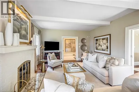 514 Wilson Street East Ancaster ON L9G 2C5