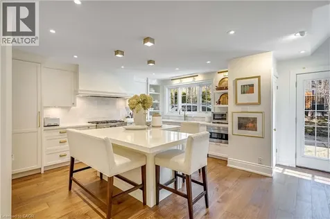 514 Wilson Street East Ancaster ON L9G 2C5