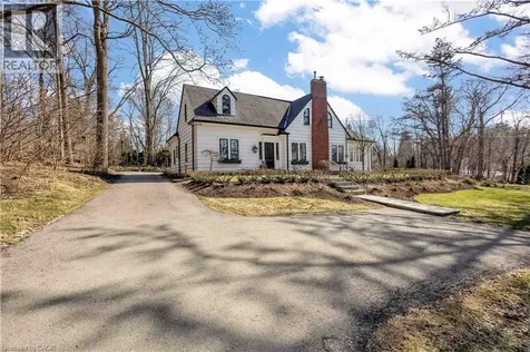 514 Wilson Street East Ancaster ON L9G 2C5