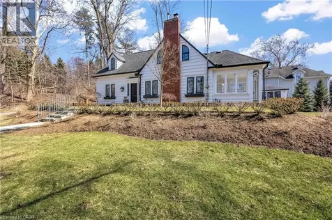 514 Wilson Street East Ancaster ON L9G 2C5
