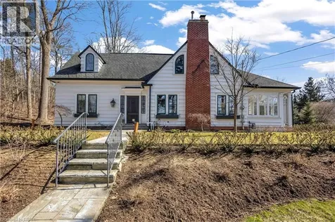 514 Wilson Street East Ancaster ON L9G 2C5
