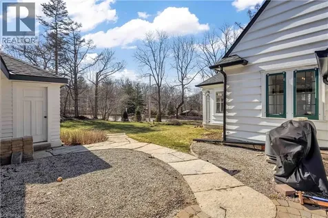 514 Wilson Street East Ancaster ON L9G 2C5