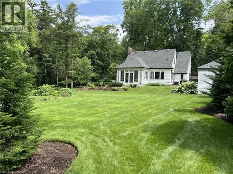 514 Wilson Street East Ancaster ON L9G 2C5