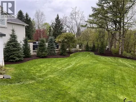 514 Wilson Street East Ancaster ON L9G 2C5