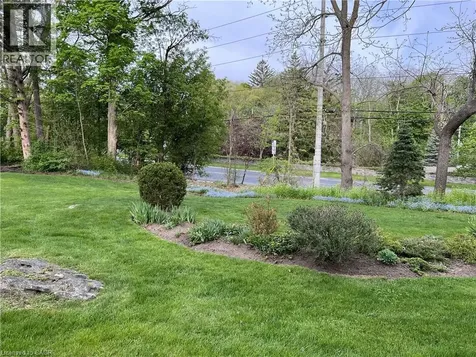 514 Wilson Street East Ancaster ON L9G 2C5