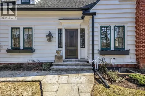 514 Wilson Street East Ancaster ON L9G 2C5