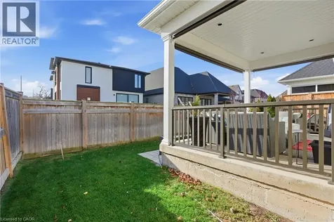 16 Mills Lane Niagara-on-the-lake ON L0S 1J1