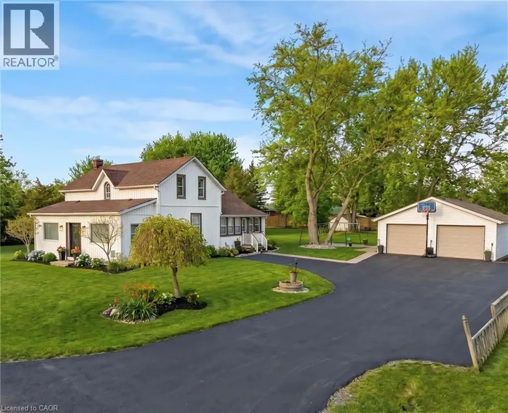 2330 Wilson Street West Ancaster ON L0R 1A0