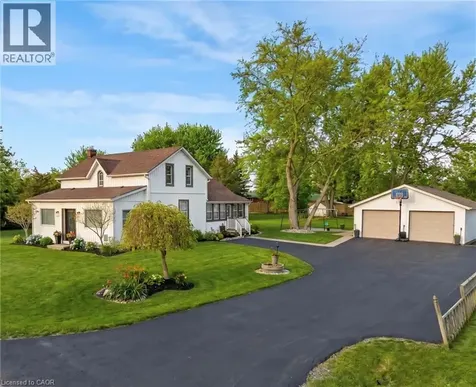 2330 Wilson Street West Ancaster ON L0R 1A0