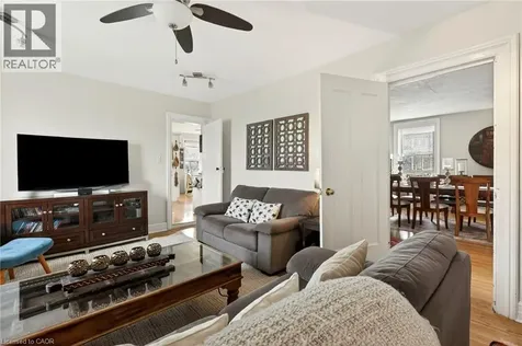 2330 Wilson Street West Ancaster ON L0R 1A0
