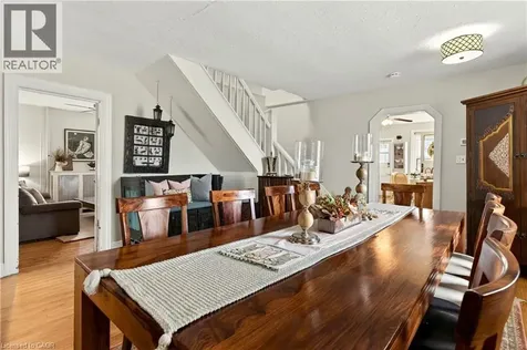 2330 Wilson Street West Ancaster ON L0R 1A0