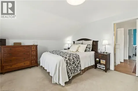 2330 Wilson Street West Ancaster ON L0R 1A0