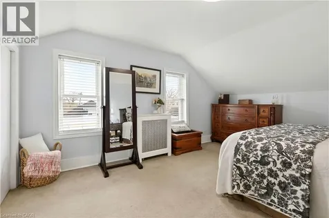 2330 Wilson Street West Ancaster ON L0R 1A0