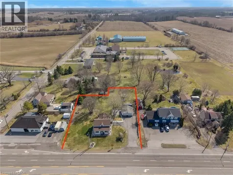2330 Wilson Street West Ancaster ON L0R 1A0