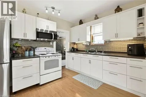 2330 Wilson Street West Ancaster ON L0R 1A0