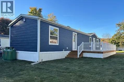 24 Macpherson Crescent Flamborough ON N0B 2J0
