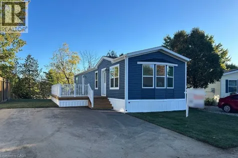 24 Macpherson Crescent Flamborough ON N0B 2J0