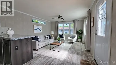 24 Macpherson Crescent Flamborough ON N0B 2J0