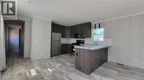 24 Macpherson Crescent Flamborough ON N0B 2J0