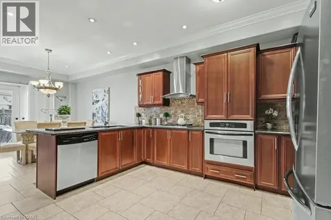284 Normanhurst Avenue Hamilton ON L8N 5N4