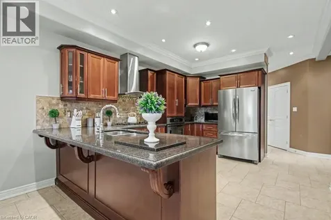 284 Normanhurst Avenue Hamilton ON L8N 5N4